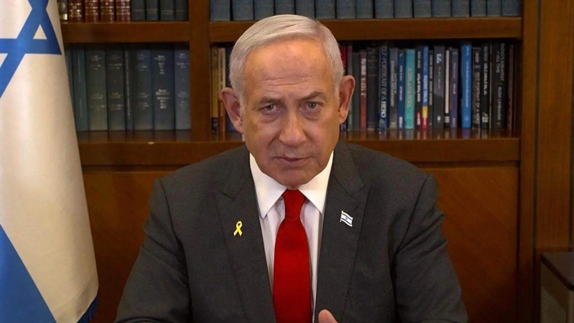 Netanyahu (4)